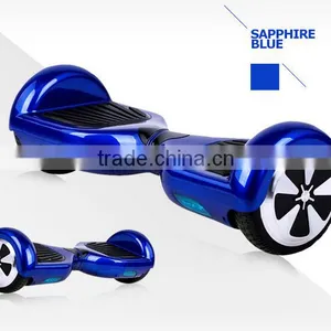 6.5 Inch Hot Mini Surfing Electric Kick Scooter Surf Board thumbnail-5