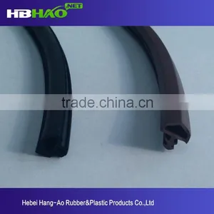 Rubber Auto Door Seals Strip Factory /aotomotive Window Seals Strip thumbnail-1