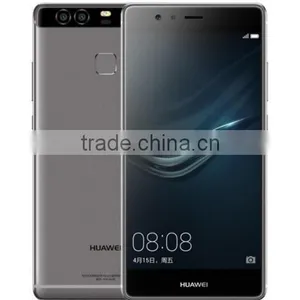 NEWEST Huawei P9 Smartphone Fr. Germany Fingerprint Mobile Phone 3GB/4GB RAM 32GB/64GB ROM EMUI 4.1 thumbnail-4