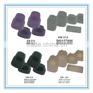 Factory Outlet Environmental Pvc Material Car Mat thumbnail-4