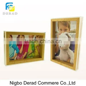 Baby Pictures Wood Photo Frame thumbnail-1
