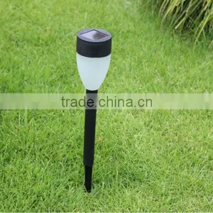 Hot Selling Solar Garden Lamp thumbnail-1