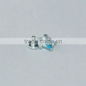 Nylok Resistant Stainless Steel Screw thumbnail-2