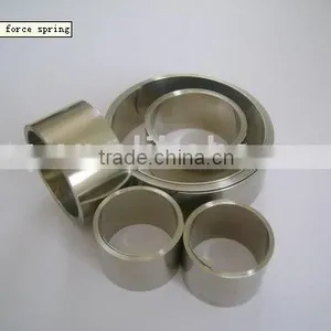 Constant Force Spring thumbnail-3