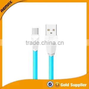 REMAX Two Sided Micro Usb Charger Cable thumbnail-5