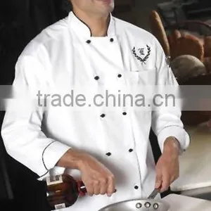 Chef Uniform thumbnail-1