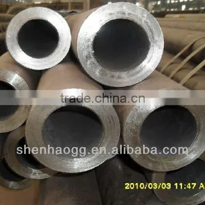 Alloy Steel Seamless Pipes Astm A335 Gr. P91 thumbnail-1