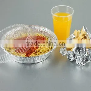 Kitchenware-Aluminium Foil Container thumbnail-1