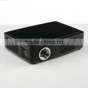 2014 New 1080Pup to 2205P High Resolution 4K LED 3D Projector thumbnail-1