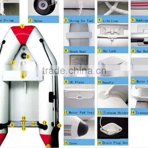 Cheap Stock Boat Clearance Sale thumbnail-1