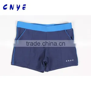 CNYE Mens Swimwear High Quality Mens Swimming Trunks High Quality Male Swim Briefs thumbnail-4