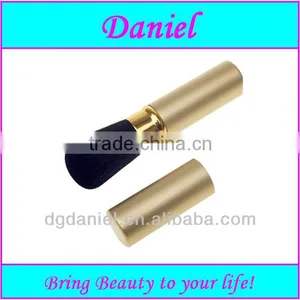 1pcs Professional Nylon Hair Makeup Brush ,cosmetic Brushes ,Retractable Brush thumbnail-1