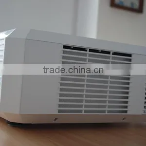 Digital Cinema Large Projection Screen 10000 Lumens 3D Edge Blending WUXGA 4K Projector thumbnail-5
