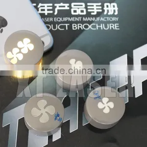 Raycus Laser Marking Machine for Small Business thumbnail-5