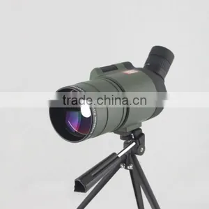 Optical Lens 25-75x High Power Spotting Scope thumbnail-4