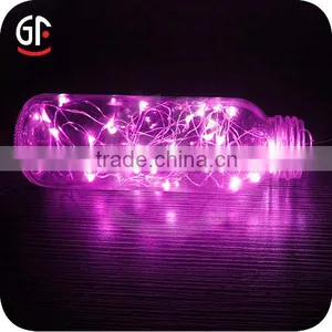 2016 Excellent Party Supplies Factory Price LED Lights CR2032 Battery thumbnail-6