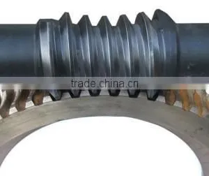Module 0.5~1.5 Customized Precision Worm thumbnail-5