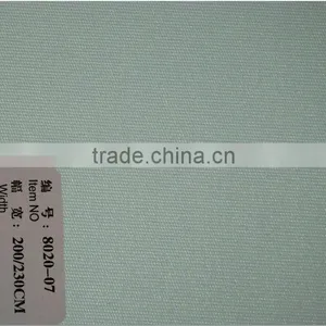 Pearl Color Coating and Blackout Fabric for Roller Blinds With ISO9001 Certicate thumbnail-1