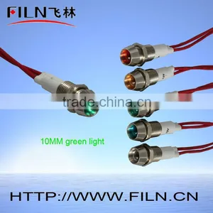 Hot Sale Led Turn Signal Indicators Led Turn Signal Light Bulb Indicator Light (factory Selling) thumbnail-1