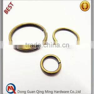 Custom Metal Rings for Bag Straps thumbnail-1
