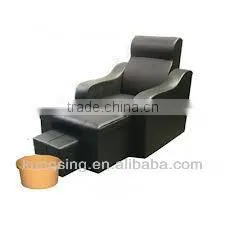 Leather Ottoman Furniture thumbnail-1