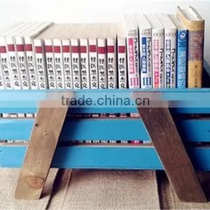Storage Books Wooden Crate, Pringting Crate Wooden,wooden Crate thumbnail-2