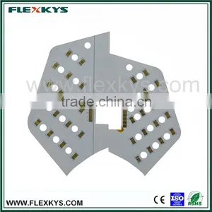 High Quality Cable Copper FPC Flexible Printed Circuit thumbnail-6