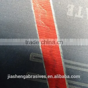OU DOMINATE SCY598 Abrasive Factory And Abrasive Roll Wide Sand Belt For Wood Metal Bamboo Abrasive Emery Cloth Customizing thumbnail-6