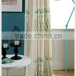 100% Cotton Curtains Handblock Printed Curtains for Doors / New Famous Design Curtain & Covers thumbnail-1