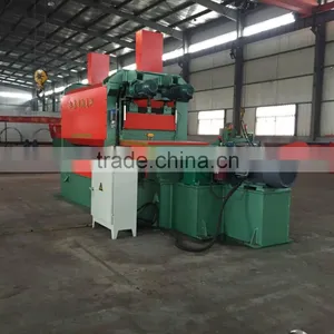 Metal Board Straightening Machine thumbnail-6