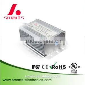 Aluminum Shell Oem Constant Current Outdoor Led Power Supply thumbnail-6