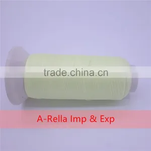 150D/2 100% Polyester Reflective Thread by Cone for Embriodery thumbnail-5