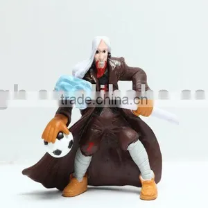 Action Figurine,Model Figurine,PVC Figurine thumbnail-1