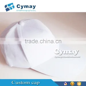 Custom Baseball Cap/advertising Tennis Cap/fashion Cap With Customized Logo Print Embroider Cap for Travel thumbnail-3