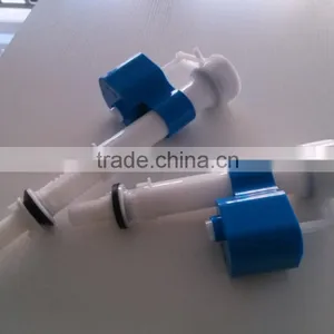 Toilet Anti Siphon Toilet Repair Kits Inlet Filling Valve thumbnail-3