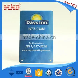 MDCL280 T5577 EM4100 TK4100 EM RFID Smart Card thumbnail-1