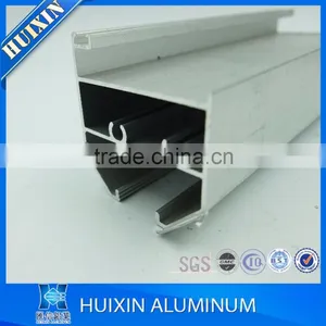 Indonesia Aluminium Window and Door Anodized Aluminum Profiles thumbnail-1