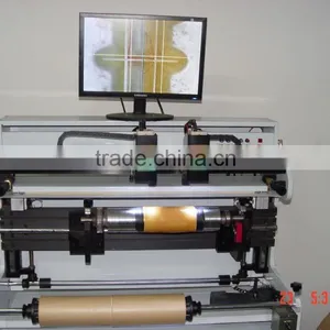 Shaftless Flexo Plate Mounting Machine thumbnail-3