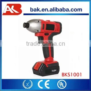 BKS1001 10.8V Cordless Impact Screwdriver,cordless Screwdriver Drill thumbnail-1