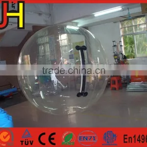 TPU/PVC Transparent Inflatable Water Walking Ball Price thumbnail-4