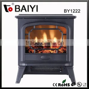 1500W Heater With Fixed Door and Unset Door Model no is BY1222 thumbnail-1