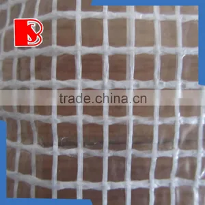 Factory Supplier pe Coated Tarpaulin PE Tarpaulin Sheet Cover Tarpaulin pe Transparent Leno Tarpaualin thumbnail-6
