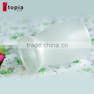 Mini Recycling Clear Plastic Milk Bottle thumbnail-2