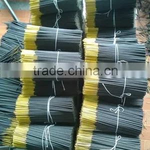 2015 Black Natural Raw Incense Sticks thumbnail-1