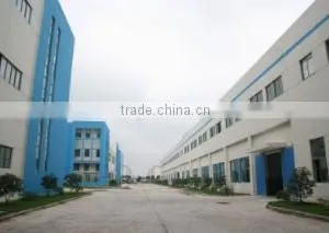 Wuxi Hongda Textile Machinery Parts Corporation Limited company overview - view 3 thumbnail