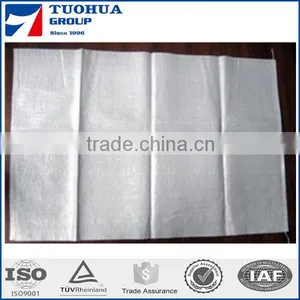 Agriculture Industrial Use and Plastic Material PP Woven Bag thumbnail-2