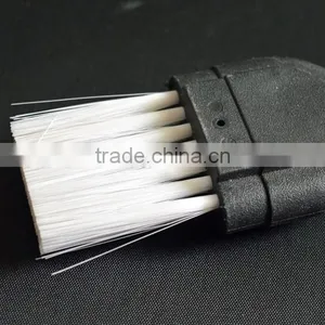 6pcs Stainless Steel BBQ Tools Carry Bag Set Outdoor BBQ SET Hot Sale Bbq Set thumbnail-6
