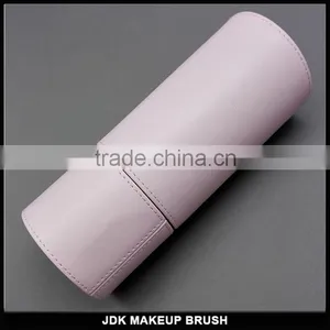Beauty Pink 8 Piece Brush Set Makeup Tool Wholesale Makeup Brushes Private Label Makeup Brush Set With Case thumbnail-6