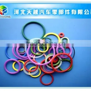25mm Rubber Bands Color Rubber Ring thumbnail-1