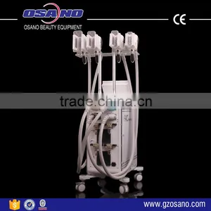 Cryotherapy Machine 4 Handles Weight Loss and Cellulite thumbnail-2
